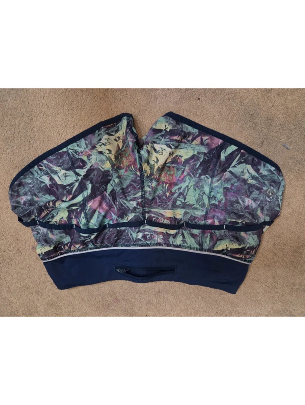 Lululemon shorts Size 4
